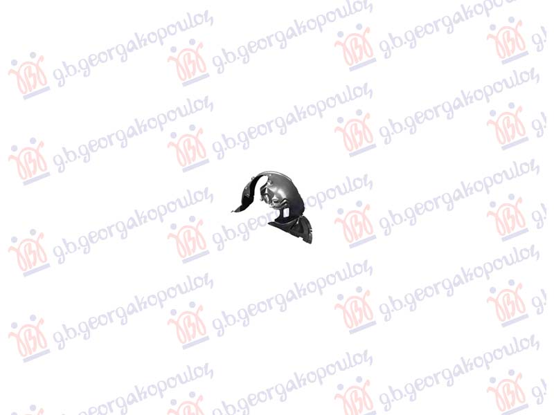 POTKRILO PLASTICNO (S) MINI COOPER 2021-2024 (F55/F56)