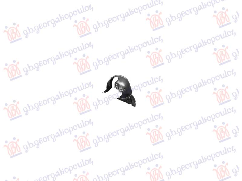 POTKRILO PLASTICNO MINI COOPER 2021-2024 (F55/F56)