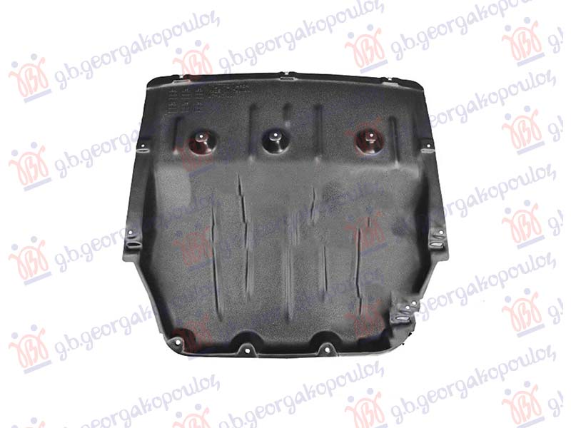 ZASTITA MOTORA (ELEK. POGON) MINI COOPER 2021-2024 (F55/F56)