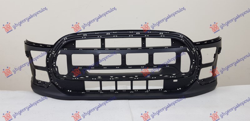 PREDNJI BRANIK MINI COOPER 2021-2024 (F55/F56)