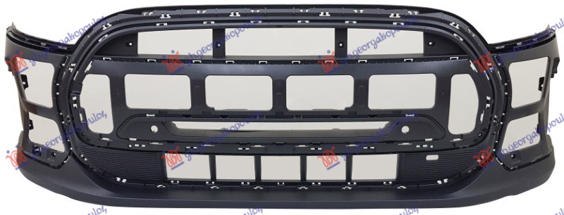 PREDNJI BRANIK (4 PDC SENZORI) MINI COOPER 2021-2024 (F55/F56)