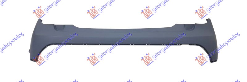 ZADNJI BRANIK PM 3 VRATA MINI COOPER 2021-2024 (F55/F56)