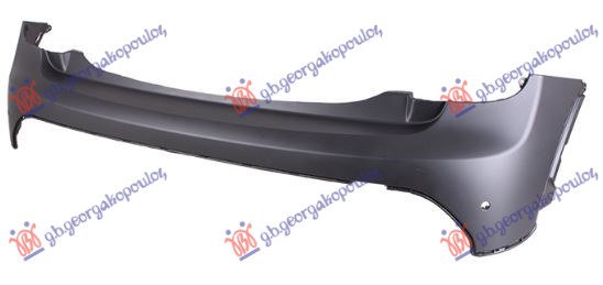 ZADNJI BRANIK PM 5 VRATA (2 PDC SENZORI) MINI COOPER 2021-2024 (F55/F56)