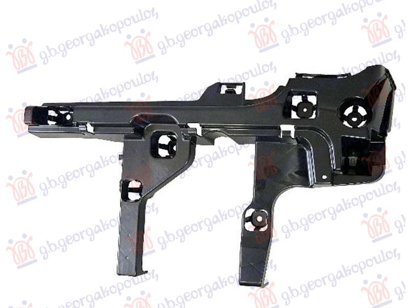 NOSAC ZADNJEG BRANIKA MINI COOPER 2021-2024 (F55/F56)