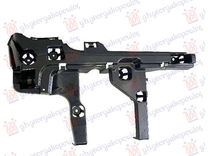 NOSAC ZADNJEG BRANIKA MINI COOPER 2021-2024 (F55/F56)