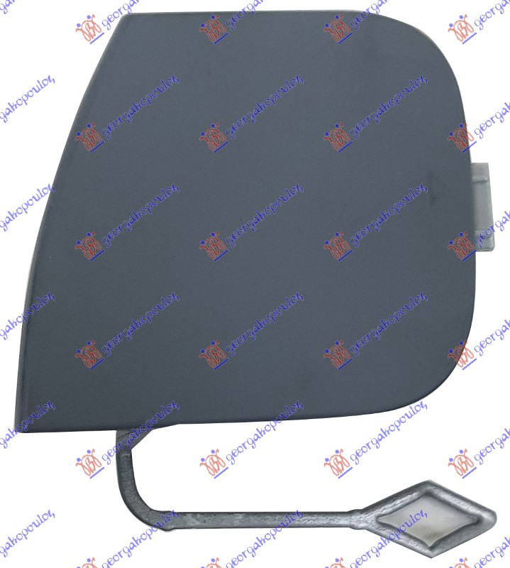 POKLOPAC KUKE PREDNJEG BRANIKA MINI COOPER 2021-2024 (F55/F56)