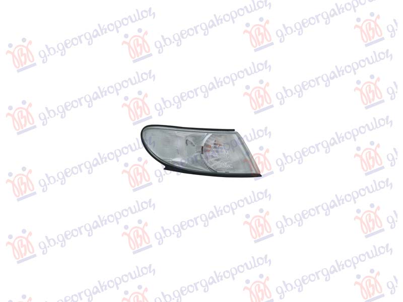 MIGAVAC -2001 SAAB 9.3 1998-2002 (YS3D)