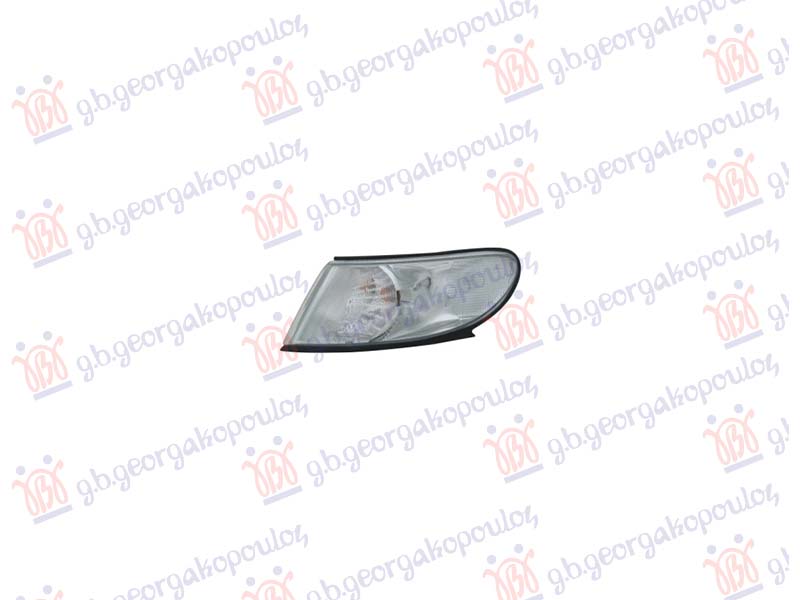 MIGAVAC -2001 SAAB 9.3 1998-2002 (YS3D)
