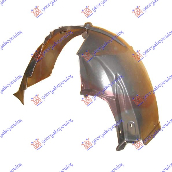 POTKRILO PLASTICNO SAAB 9.3 2002-2007 (YS3D/YSEF/E79/D79/D75/E50)