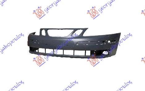 PREDNJI BRANIK SAAB 9.3 2002-2007 (YS3D/YSEF/E79/D79/D75/E50)