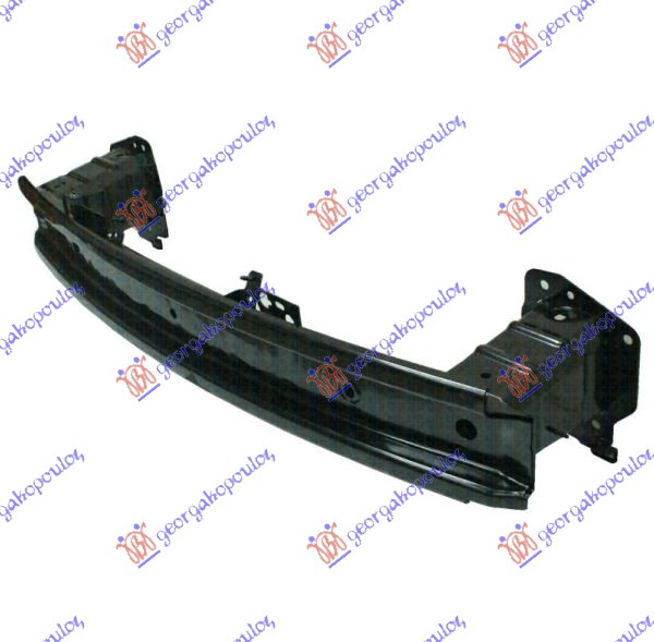 SINA PREDNJEG BRANIKA SAAB 9.3 2002-2007 (YS3D/YSEF/E79/D79/D75/E50)