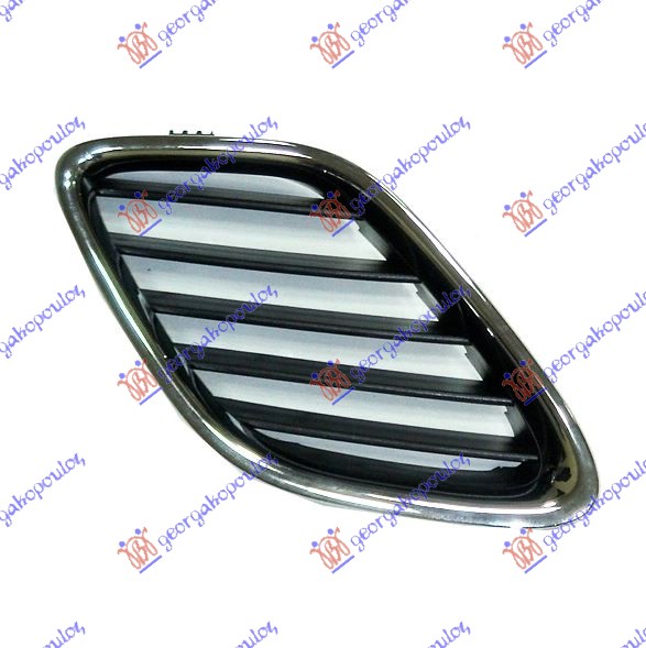 PVC MASKA SAAB 9.3 2002-2007 (YS3D/YSEF/E79/D79/D75/E50)
