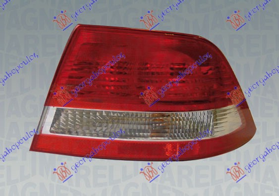STOP LAMPA SPOLJASNJA (MARELLI) SAAB 9.3 2002-2007 (YS3D/YSEF/E79/D79/D75/E50)