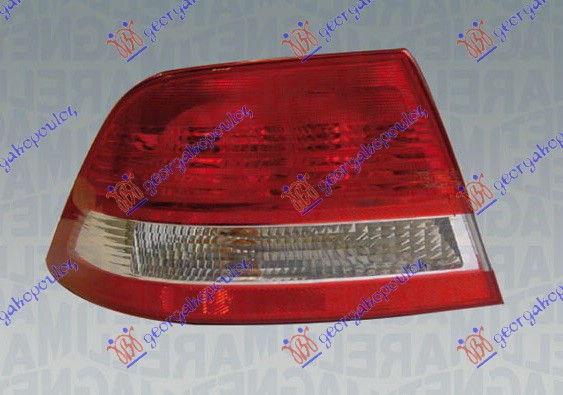 STOP LAMPA SPOLJASNJA (MARELLI) SAAB 9.3 2002-2007 (YS3D/YSEF/E79/D79/D75/E50)