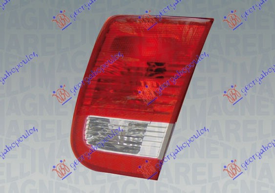 STOP LAMPA UNUTRASNJA (MARELLI) SAAB 9.3 2002-2007 (YS3D/YSEF/E79/D79/D75/E50)