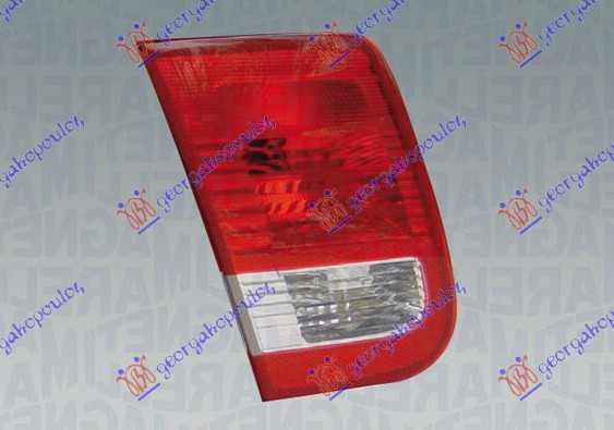 STOP LAMPA UNUTRASNJA (MARELLI) SAAB 9.3 2002-2007 (YS3D/YSEF/E79/D79/D75/E50)