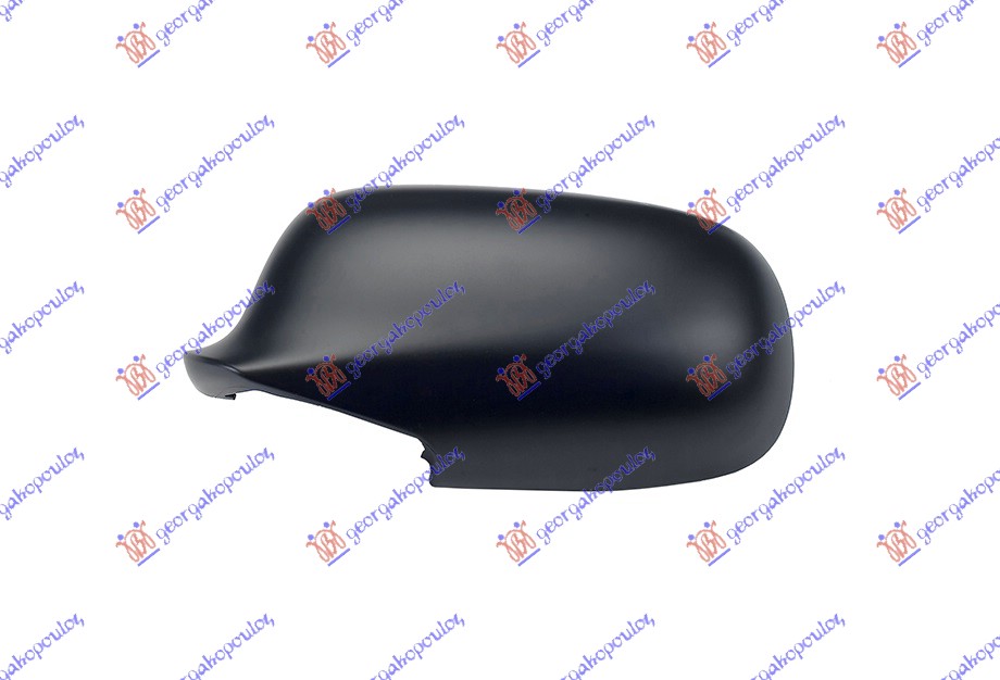 POKLOPAC RETROVIZORA PM SAAB 9.3 2007-2012 (YS3F/E79/D79/D75/E50)