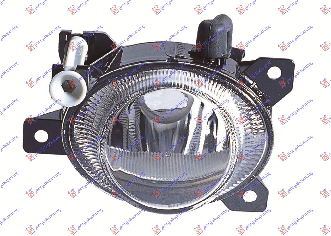 MAGLENKA (E) (DEPO) SAAB 9.3 2007-2012 (YS3F/E79/D79/D75/E50)