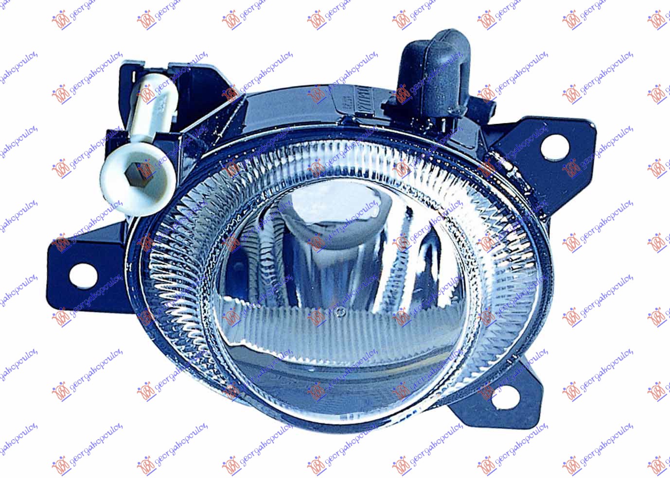 MAGLENKA (E) (DEPO) SAAB 9.3 2007-2012 (YS3F/E79/D79/D75/E50)