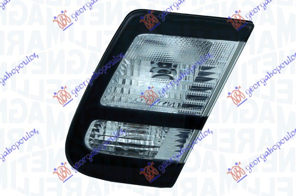 STOP LAMPA UNUTRASNJA (MARELLI) SAAB 9.3 2007-2012 (YS3F/E79/D79/D75/E50)