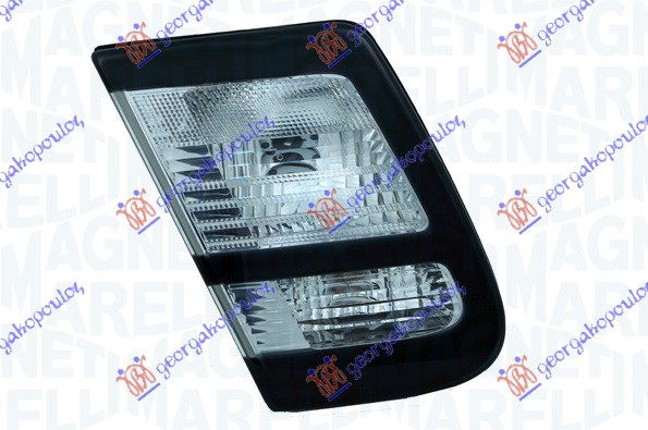 STOP LAMPA UNUTRASNJA (MARELLI) SAAB 9.3 2007-2012 (YS3F/E79/D79/D75/E50)