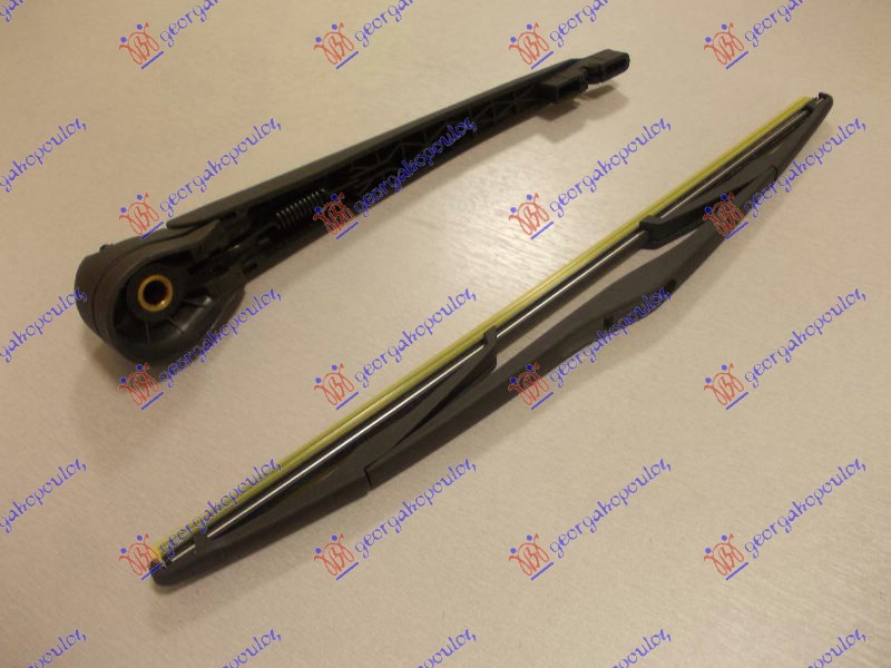 ZADNJI BRISAC KOMPLET KARAVAN 360mm SAAB 9.5 1998-2005 (YS3E)