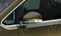 RETROVIZOR ELEKTRICNI SA GREJACEM PM (MIGAVAC) (A KVALITET) (KONVEKSNO STAKLO) SEAT ALHAMBRA 2010- (710/711)