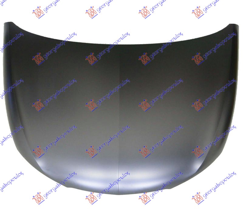 HAUBA SEAT IBIZA 2015-2017 (6J5/6P1)