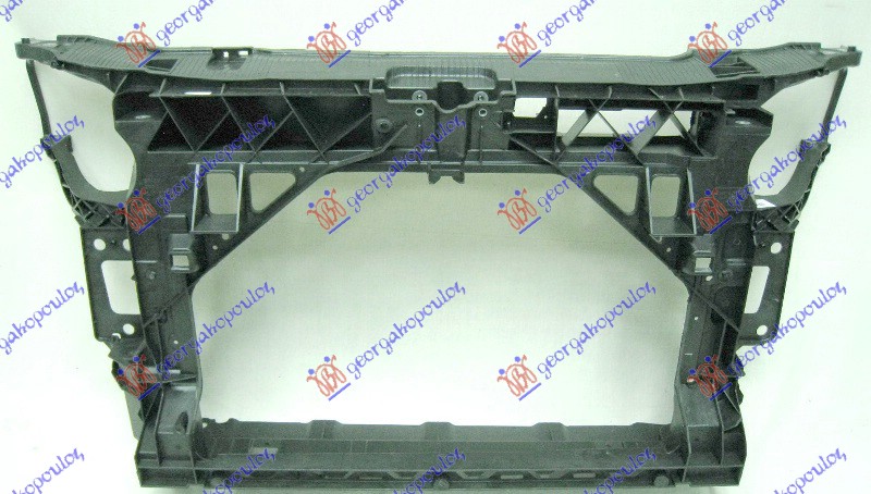 VEZNI LIM SEAT IBIZA 2012-2015 (6J5/6P1)