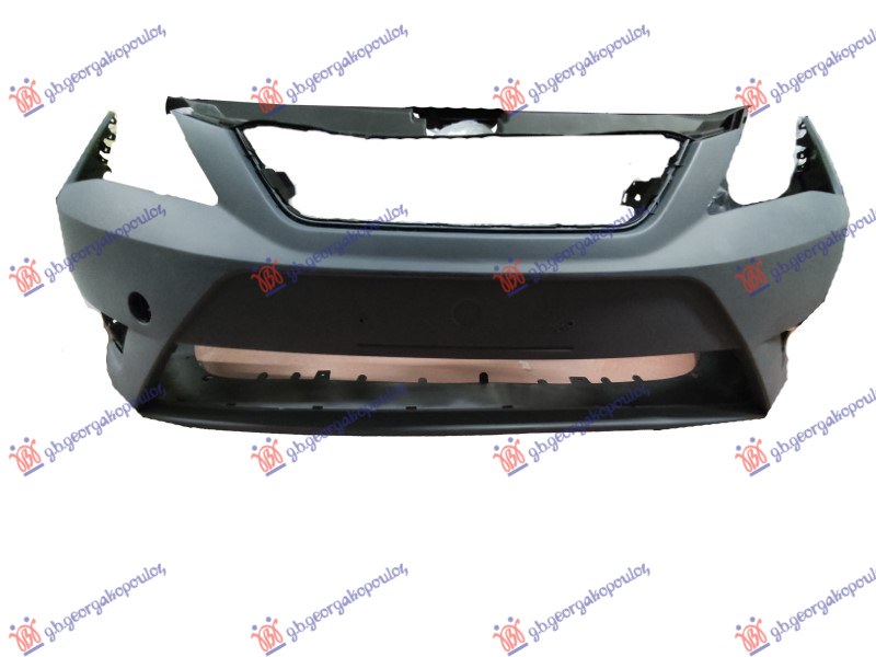 PREDNJI BRANIK PM (FR) (KINA) SEAT IBIZA 2015-2017 (6J5/6P1)