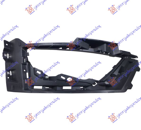 NOSAC MAGLENKE PLASTICNI SEAT IBIZA 2015-2017 (6J5/6P1)