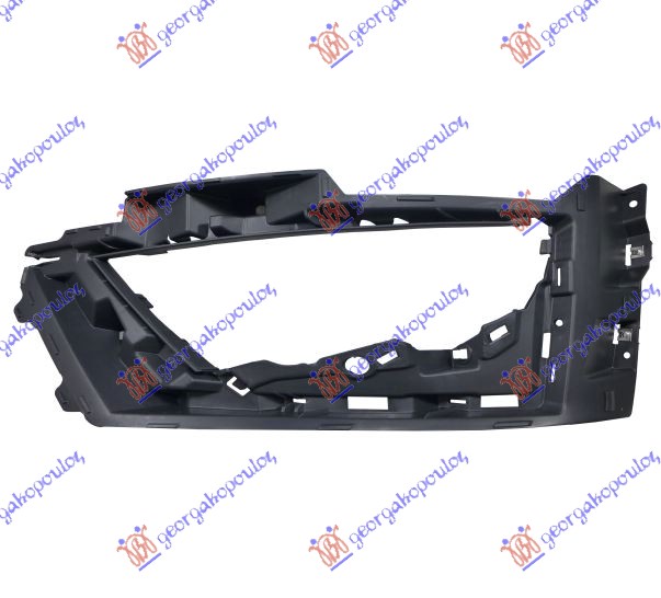 NOSAC MAGLENKE PLASTICNI SEAT IBIZA 2015-2017 (6J5/6P1)