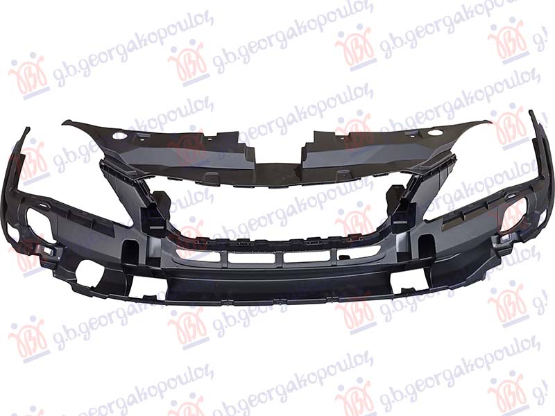 SINA PREDNJEG BRANIKA (FR) SEAT IBIZA 2012-2015 (6J5/6P1)
