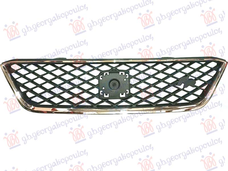 PVC MASKA (FR) SEAT IBIZA 2012-2015 (6J5/6P1)