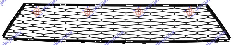 CENTRALNA RESETKA SEAT IBIZA 2015-2017 (6J5/6P1)