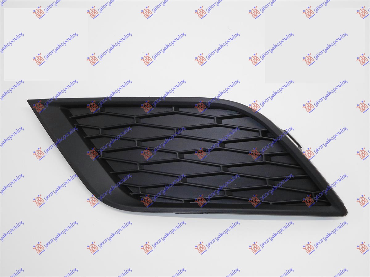 RESETKA PREDNJEG BRANIKA (BEZ MAGLENKE) SEAT IBIZA 2015-2017 (6J5/6P1)
