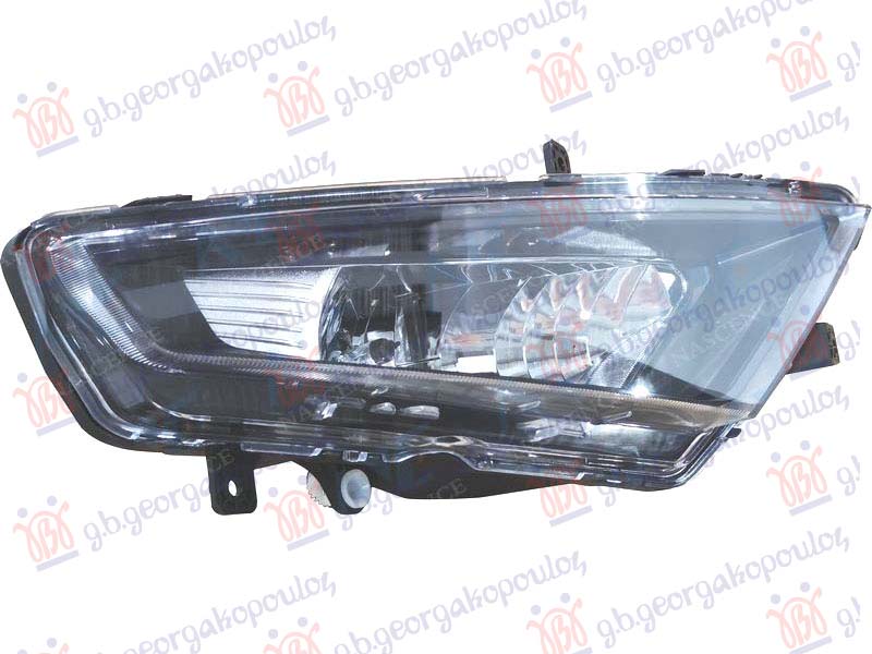 MAGLENKA (FR) SEAT IBIZA 2015-2017 (6J5/6P1)