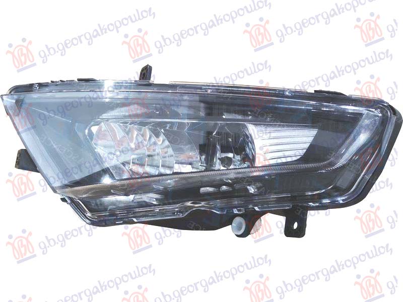 MAGLENKA (FR) SEAT IBIZA 2015-2017 (6J5/6P1)