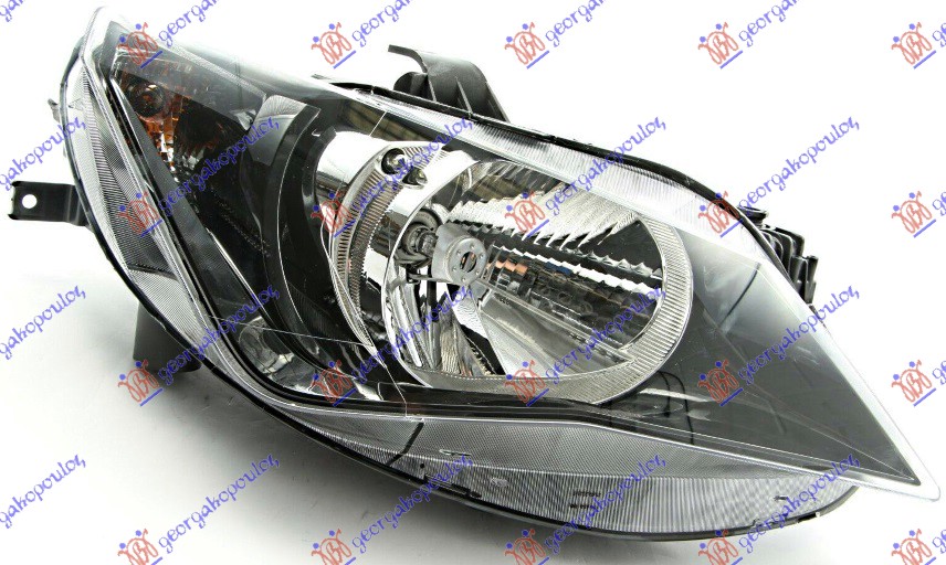 FAR (JEDNO SOCIVO) (TYC) SEAT IBIZA 2012-2015 (6J5/6P1)