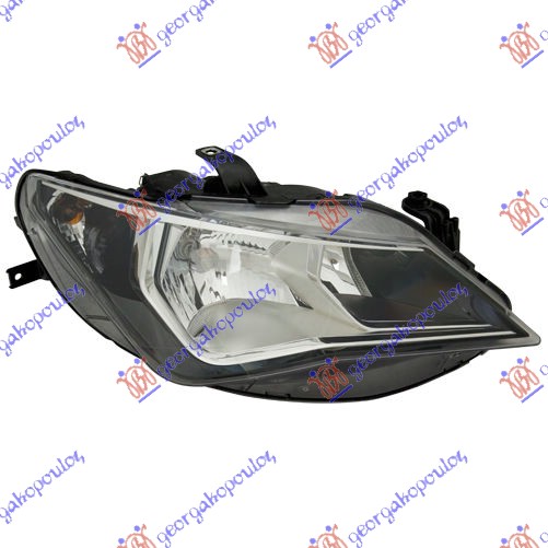 FAR (DUPLO SOCIVO) HROM (DEPO) SEAT IBIZA 2012-2015 (6J5/6P1)