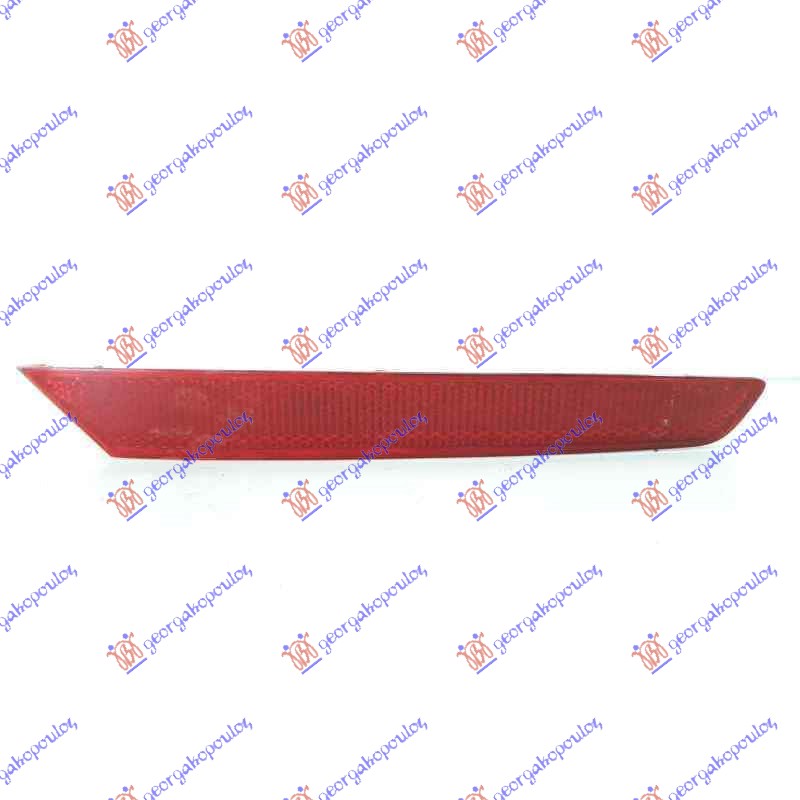 KATADIOPTER U ZADNJEM BRANIKU 3/5 VRATA SEAT IBIZA 2015-2017 (6J5/6P1)