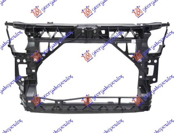 VEZNI LIM (1.0/1.2/1.4 BENZIN - 1.4 DIZEL) (A KVALITET) SEAT IBIZA 2015-2017 (6J5/6P1)