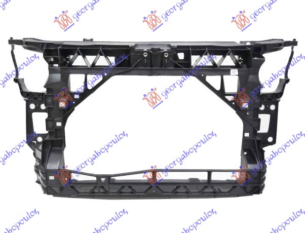 VEZNI LIM (1.0/1.2/1.4 BENZIN - 1.4 DIZEL) SEAT IBIZA 2015-2017 (6J5/6P1)