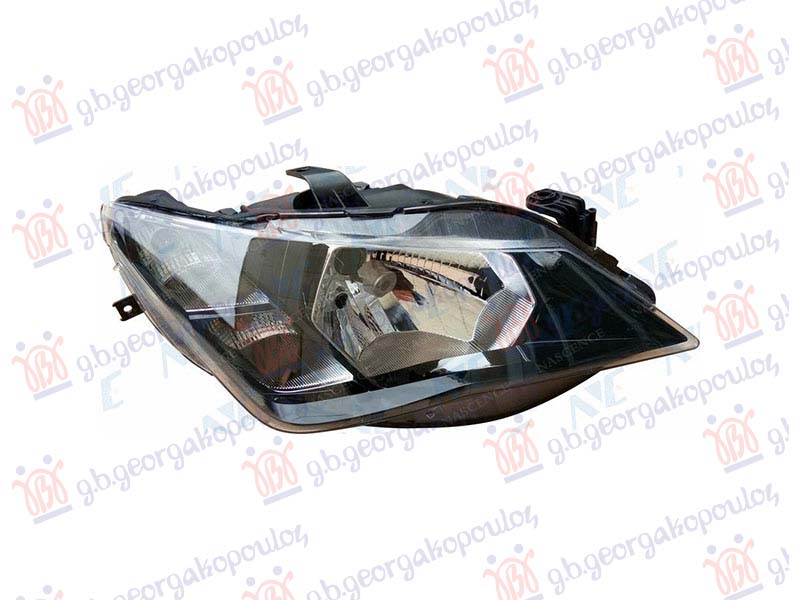 FAR ELEKTRICNI (JEDNO SOCIVO) SEAT IBIZA 2015-2017 (6J5/6P1)