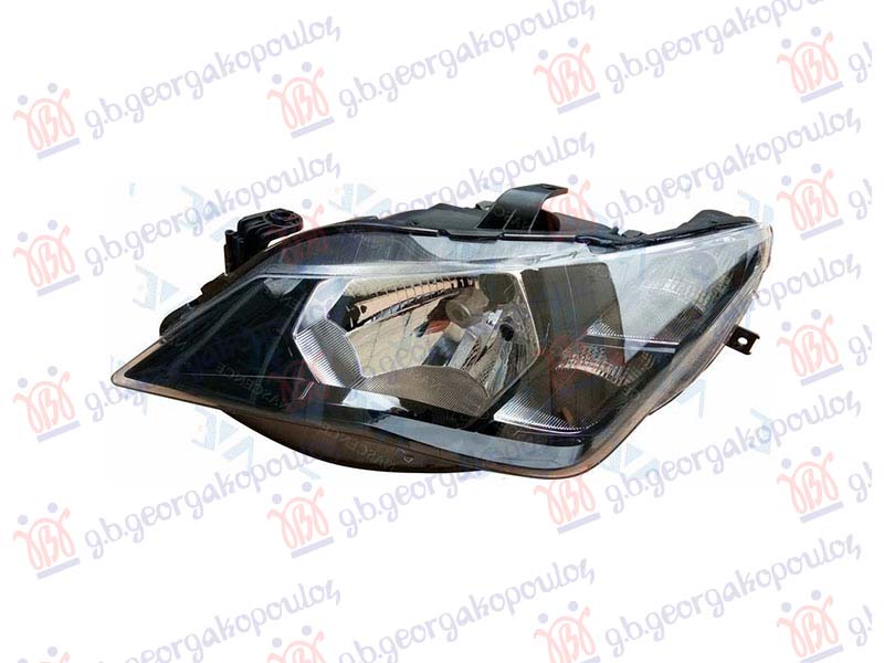 FAR ELEKTRICNI (JEDNO SOCIVO) SEAT IBIZA 2015-2017 (6J5/6P1)