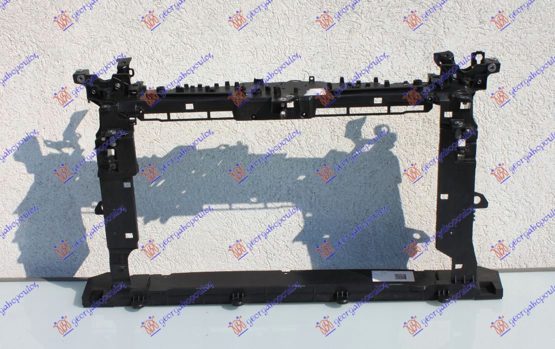 VEZNI LIM (1.0 TSI 66/70/86KW) (POJACANO HLADJENJE) SEAT IBIZA 2017- (KJ1/KJG)