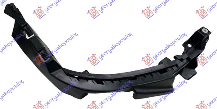 NOSAC FARA PLASTICNI SEAT IBIZA 2017- (KJ1/KJG)