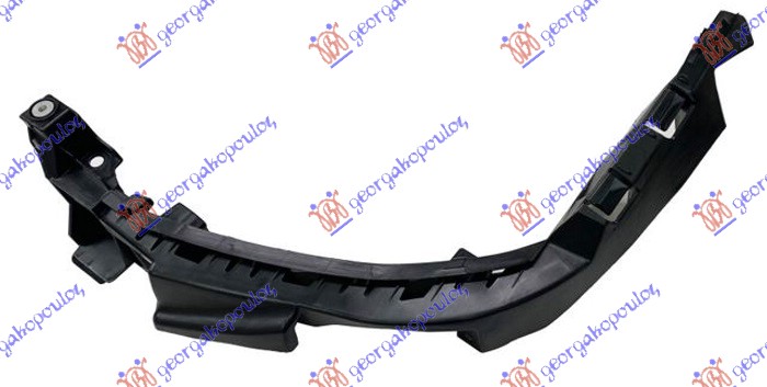 NOSAC FARA PLASTICNI SEAT IBIZA 2017- (KJ1/KJG)