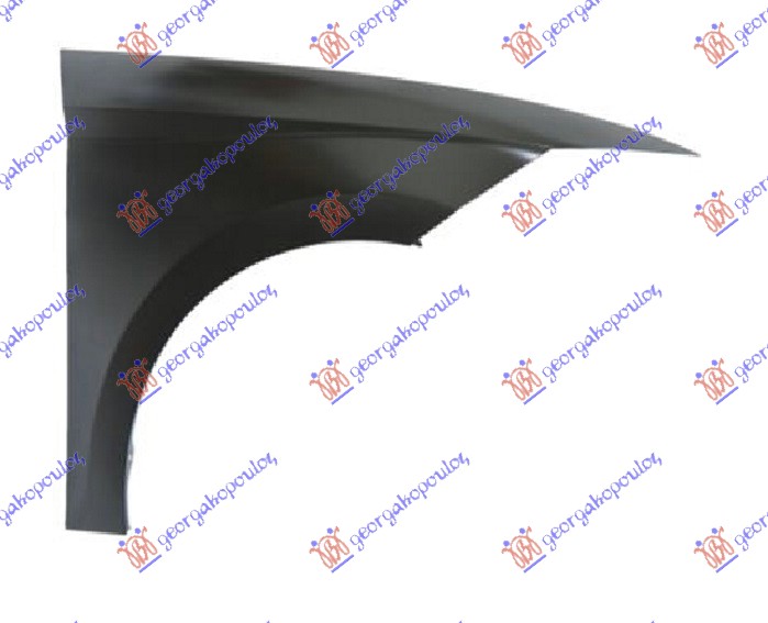 BLATOBRAN SEAT IBIZA 2017- (KJ1/KJG)