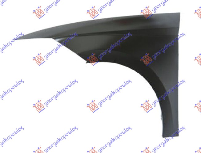 BLATOBRAN SEAT IBIZA 2017- (KJ1/KJG)